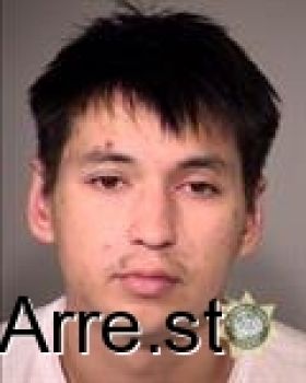 Alex Bao Nguyen Mugshot