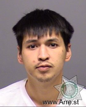 Alex Bao Nguyen Mugshot