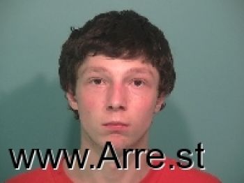 Alexander Alen Adams Mugshot