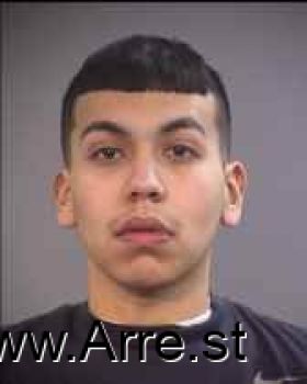 Alexander Vidal Aguirre Mugshot