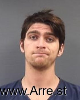 Alexander Gilbert Dwain Anderson Mugshot