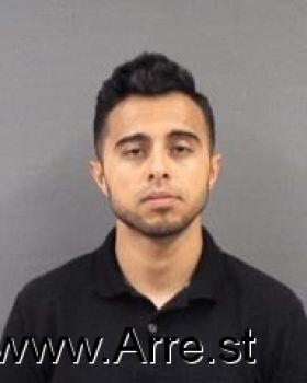 Alexander Morales Garcia Mugshot