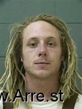 Alexander Caleb Joseph Johnson Mugshot