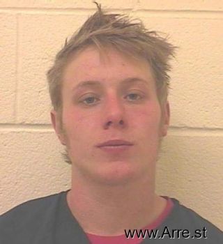 Alexander Caleb Joseph Johnson Mugshot