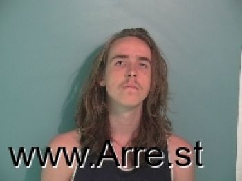 Alexander Jeffrey Obrien Mugshot