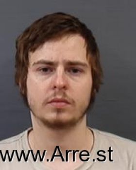 Alexander Michael Weakland Mugshot