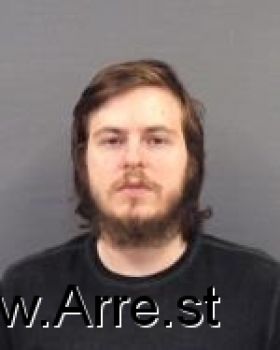 Alexander Michael Weakland Mugshot