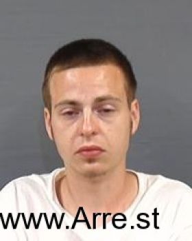 Alexander Michael Weakland Mugshot