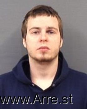 Alexander Michael Weakland Mugshot