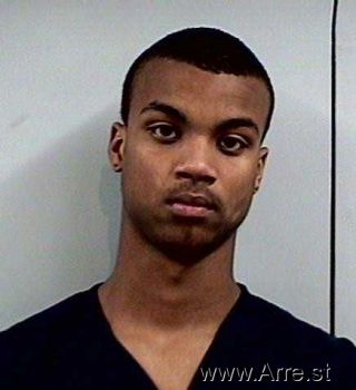 Alexander Zavoy Woods Mugshot