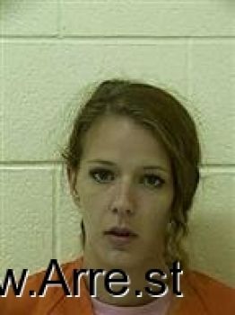 Alexandrea Lee Gifford Mugshot