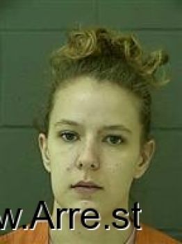 Alexandrea Lee Gifford Mugshot