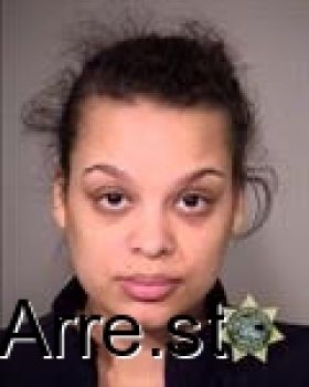 Alexandria Ashley Austin Mugshot