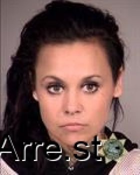 Alexis Audrey Dobbs Mugshot