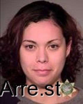 Alexis Maria Gonzalez Mugshot