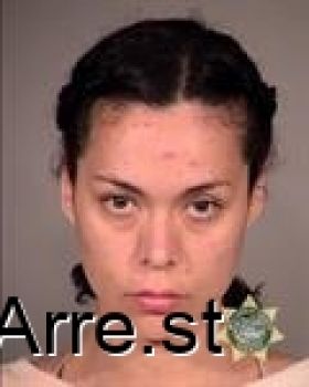 Alexis Maria Gonzalez Mugshot