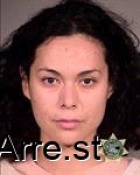 Alexis Maria Gonzalez Mugshot