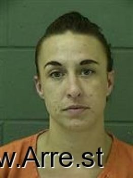 Alexis Nichole Goodman Mugshot