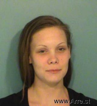 Alexis Maree Mayfield Mugshot