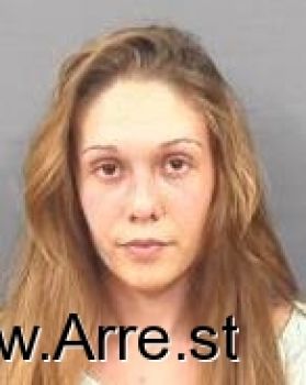 Alexis Lynn Sanchez Mugshot