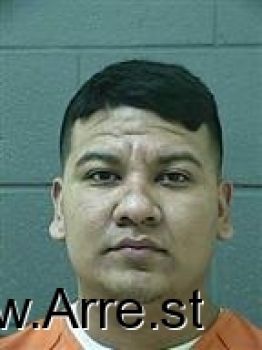 Alfonso Text4 Aguilar Mugshot