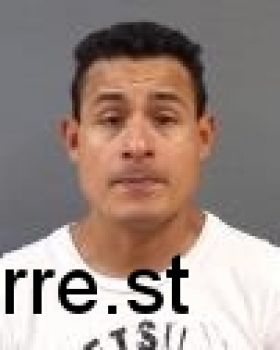 Alfonso Gonzalez Banuelos Mugshot