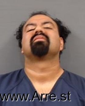 Alfonso Jesus Radilla Mugshot