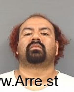 Alfonso Jesus Radilla Mugshot