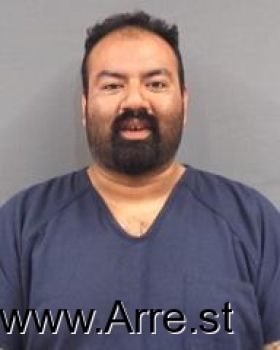 Alfonso Jesus Radilla Mugshot