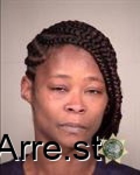 Alfreda Renee Johnson Mugshot