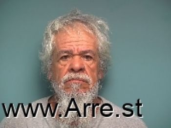 Alfredo  Gonzalez-rodriguez Mugshot