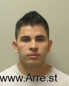 Alfredo Dario Gonzalez-tapia Mugshot