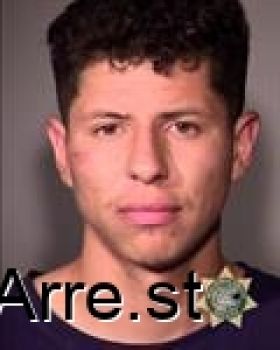 Alfredo  Hernandezdominguez Mugshot