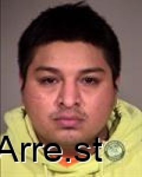 Alfredo  Lopez Mugshot