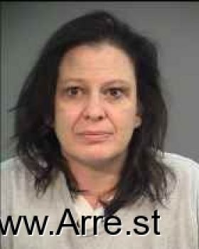 Alicia Renee Anderson Mugshot