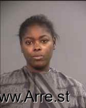 Alicia Marie Gray Mugshot