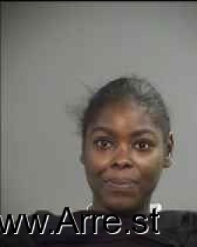 Alicia Marie Gray Mugshot