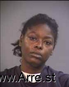 Alicia Marie Gray Mugshot