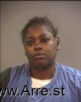 Alicia Marie Gray Mugshot