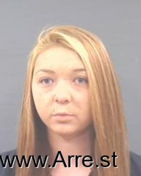 Alicia Jean Hillis Mugshot