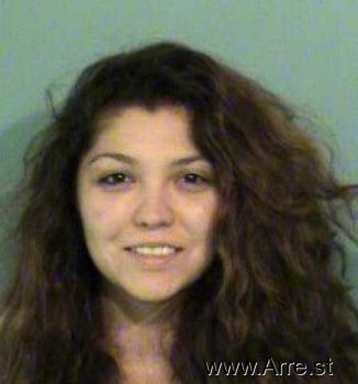 Alicia  Woods Mugshot