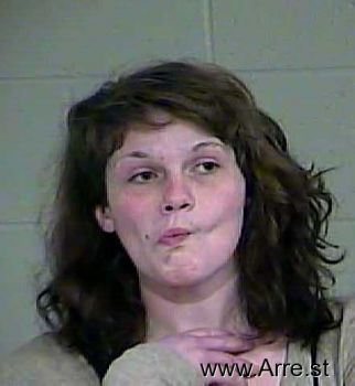 Alisha Denise Swint Mugshot