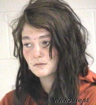 Alisha Denise Swint Mugshot