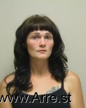 Alisha Denise Swint Mugshot