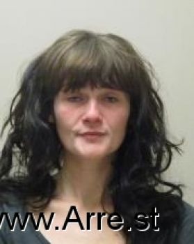 Alisha Denise Swint Mugshot