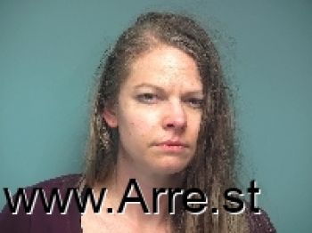 Alison Jade Miller Mugshot