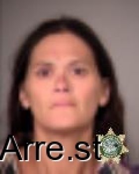 Alison  Reinhardt Mugshot