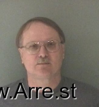 Allan Curtis Bell Mugshot