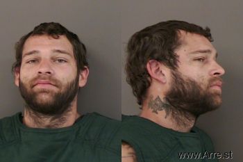 Allen James Carnley Mugshot