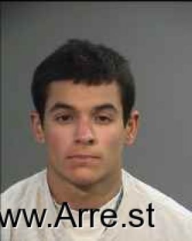 Alonzo Carlos Rodriguez Mugshot